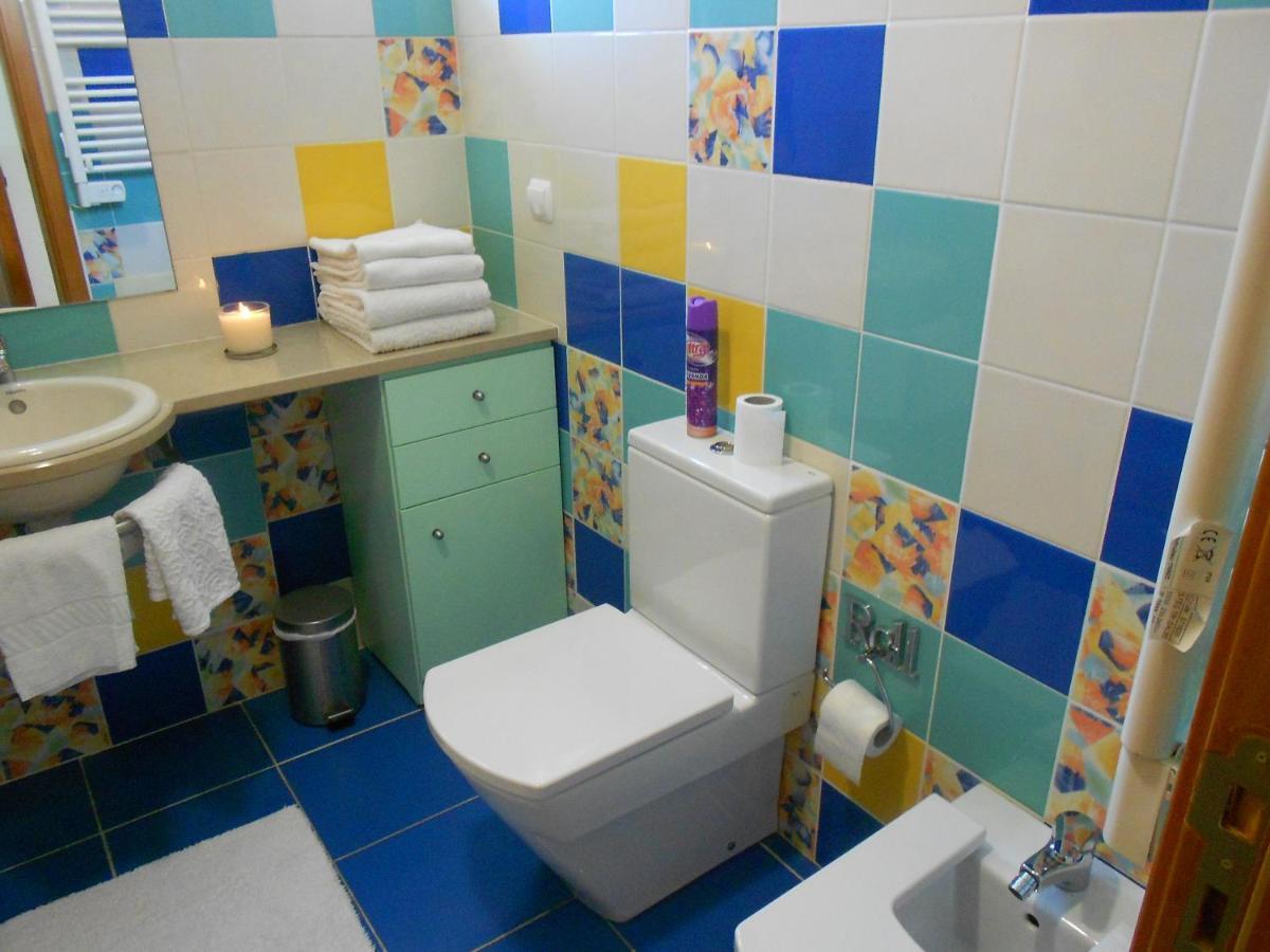 Apartamentos Da Orada, G 014 อัลบูเฟรา ภายนอก รูปภาพ