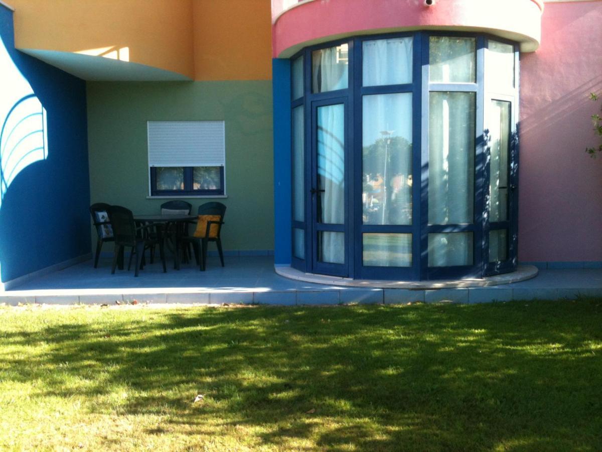 Apartamentos Da Orada, G 014 อัลบูเฟรา ภายนอก รูปภาพ
