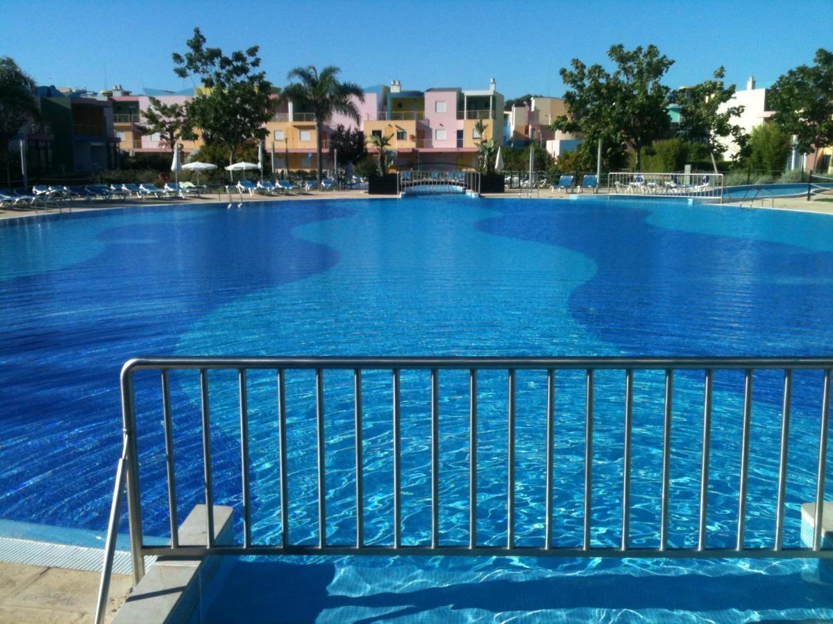 Apartamentos Da Orada, G 014 อัลบูเฟรา ภายนอก รูปภาพ