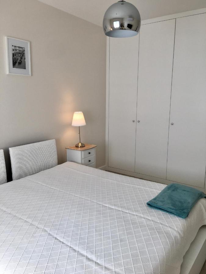 Apartamentos Da Orada, G 014 อัลบูเฟรา ภายนอก รูปภาพ
