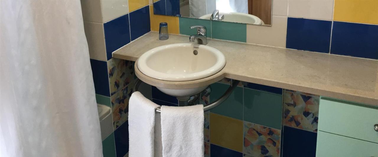 Apartamentos Da Orada, G 014 อัลบูเฟรา ภายนอก รูปภาพ