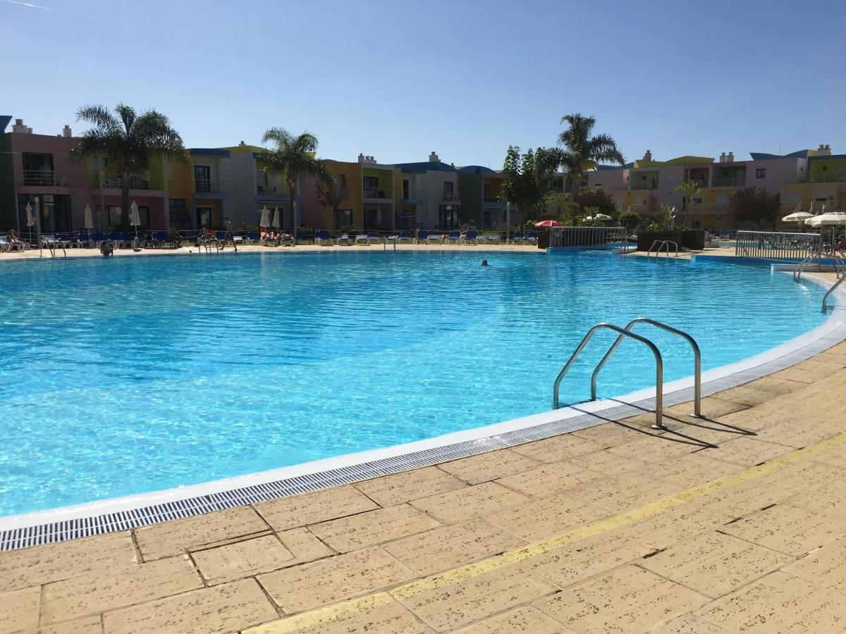 Apartamentos Da Orada, G 014 อัลบูเฟรา ภายนอก รูปภาพ