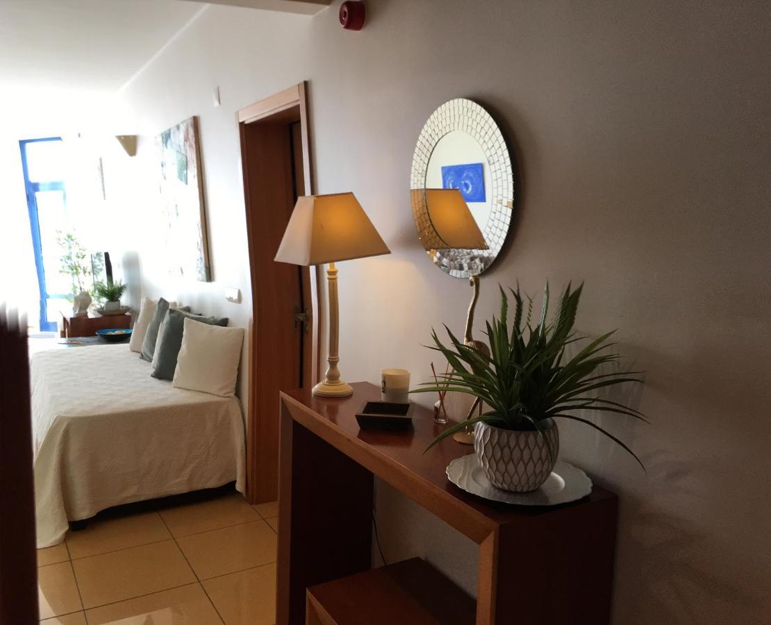 Apartamentos Da Orada, G 014 อัลบูเฟรา ภายนอก รูปภาพ