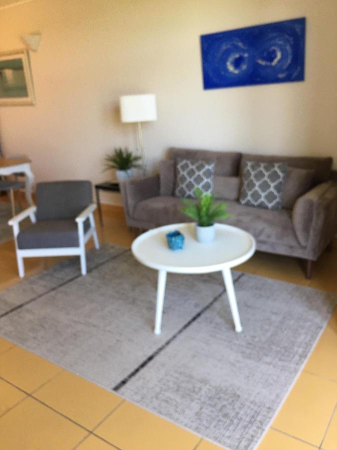 Apartamentos Da Orada, G 014 อัลบูเฟรา ภายนอก รูปภาพ
